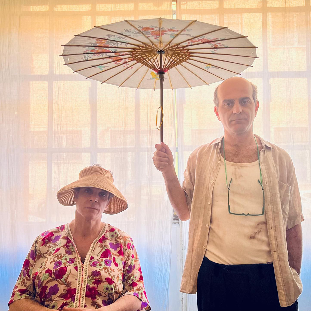 LE VACANZE DEI SIGNORI LAGONIA