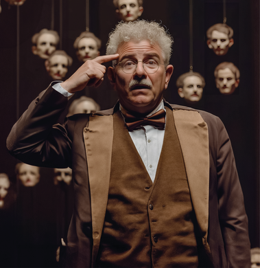 Il Berretto a Sonagli