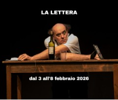 La lettera 