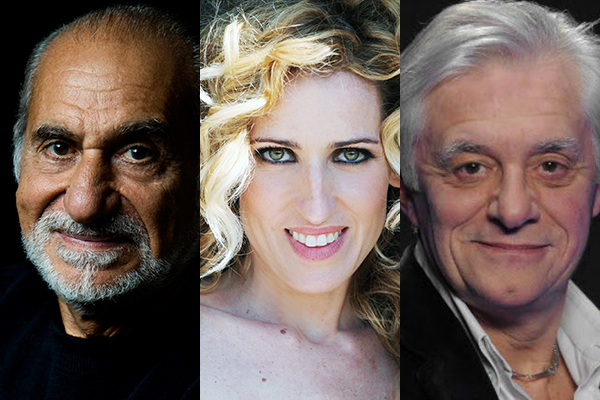 C'ERAVAMO TANTO ODIATI