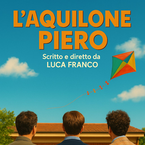 L'AQUILONE PIERO