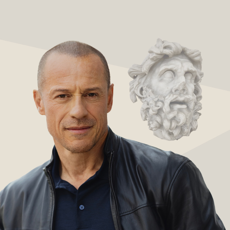 NESSUNO - Le avventure di Ulisse