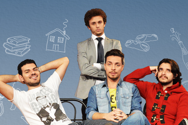 HO ADOTTATO MIO FRATELLO