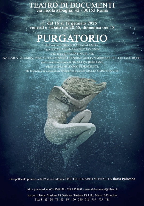 PURGATORIO