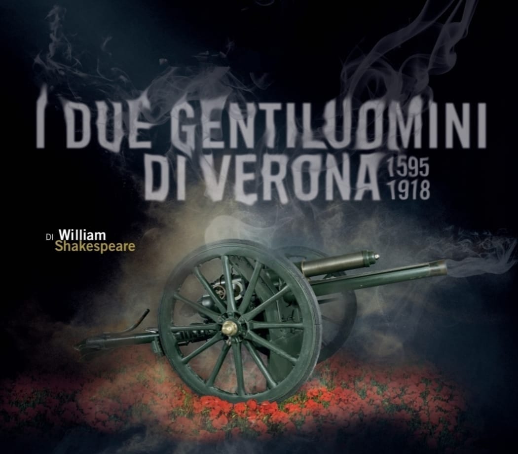 I due gentiluomini di Verona