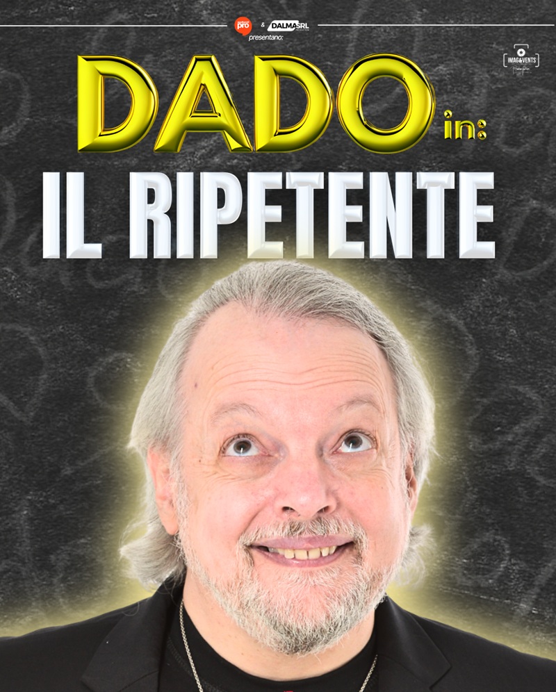 Dado - Il Ripetente