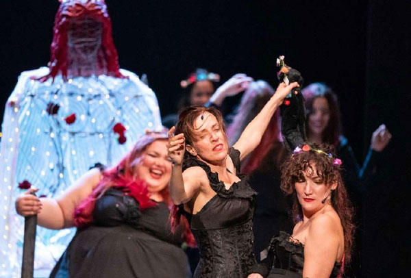 MERCOLEDI' DELLE CENERI