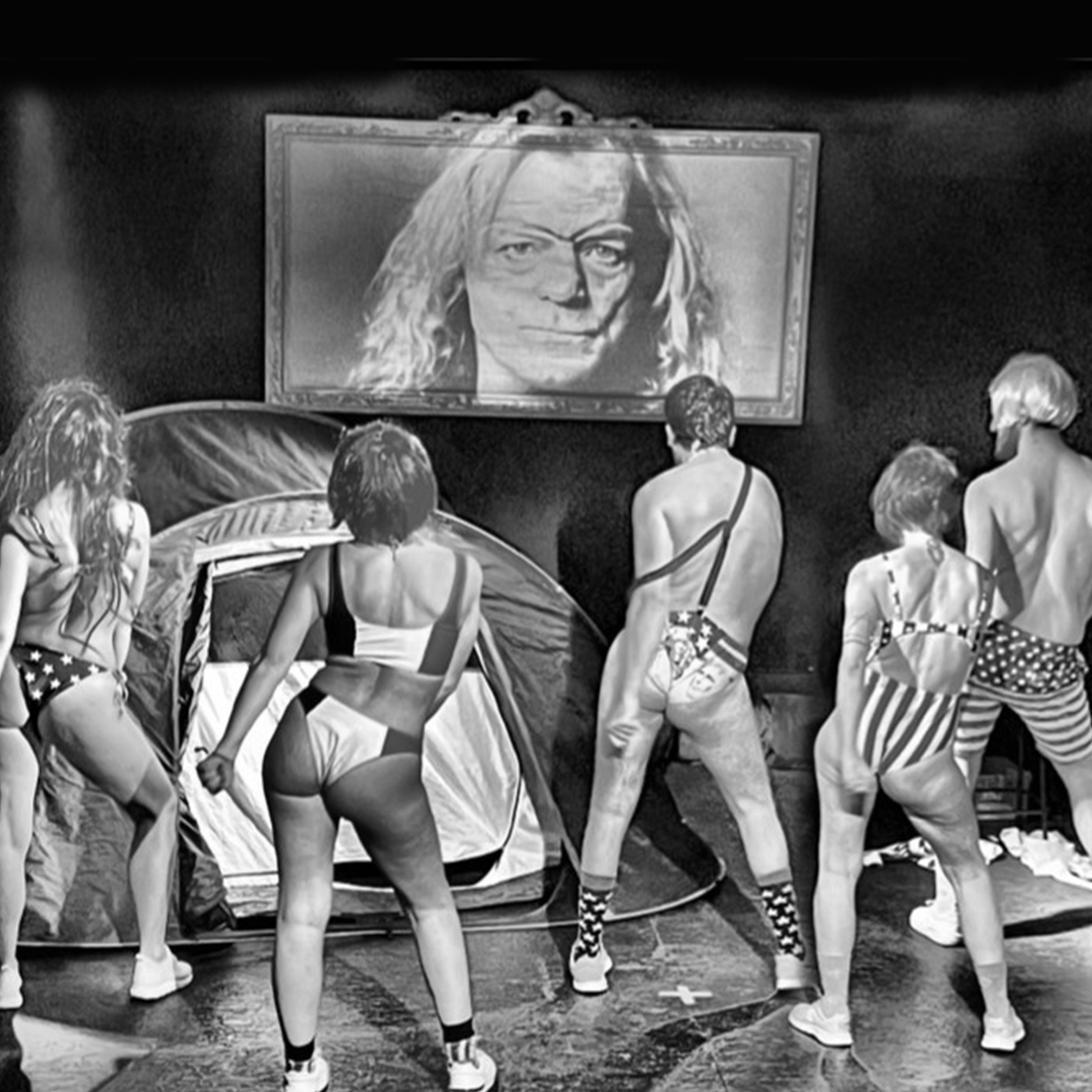 SOFT WHITE UNDERBELLY