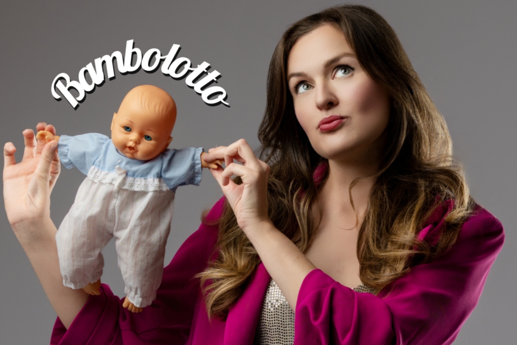 Maura Bloom - Bambolotto