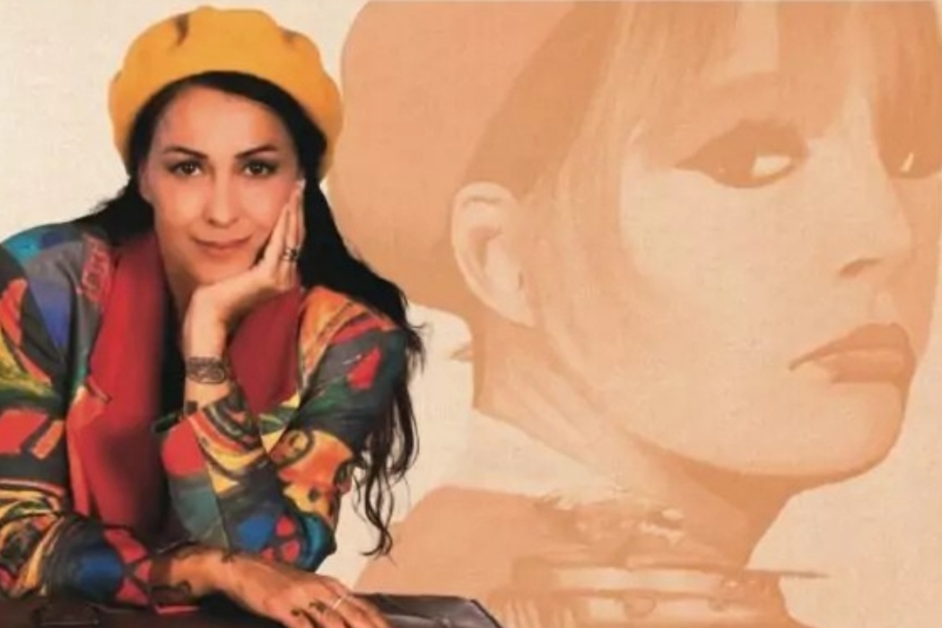 Syria - Perché non canti più | tributo a Gabriella Ferri