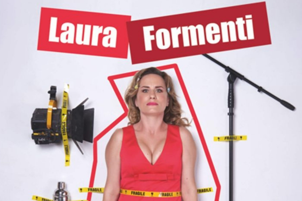 Laura Formenti - Io Mortah