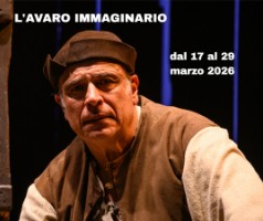 L'avaro immaginario