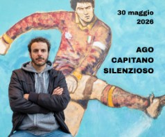 Ago capitano silenzioso