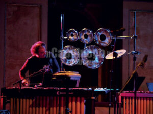 LE PERCUSSIONI NEL CINEMA