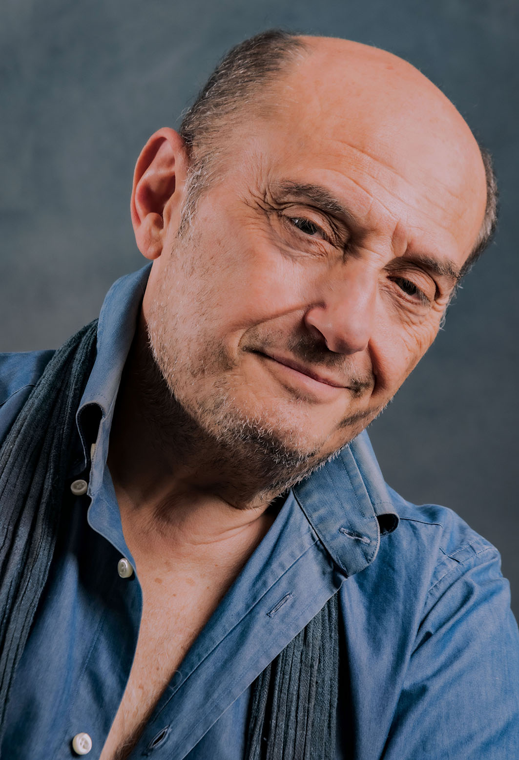 APOCALISSE SENZA GIOVANNI