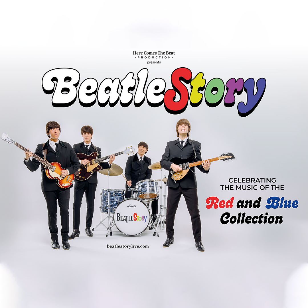 Beatlestory - The Fabulous Tribute Show