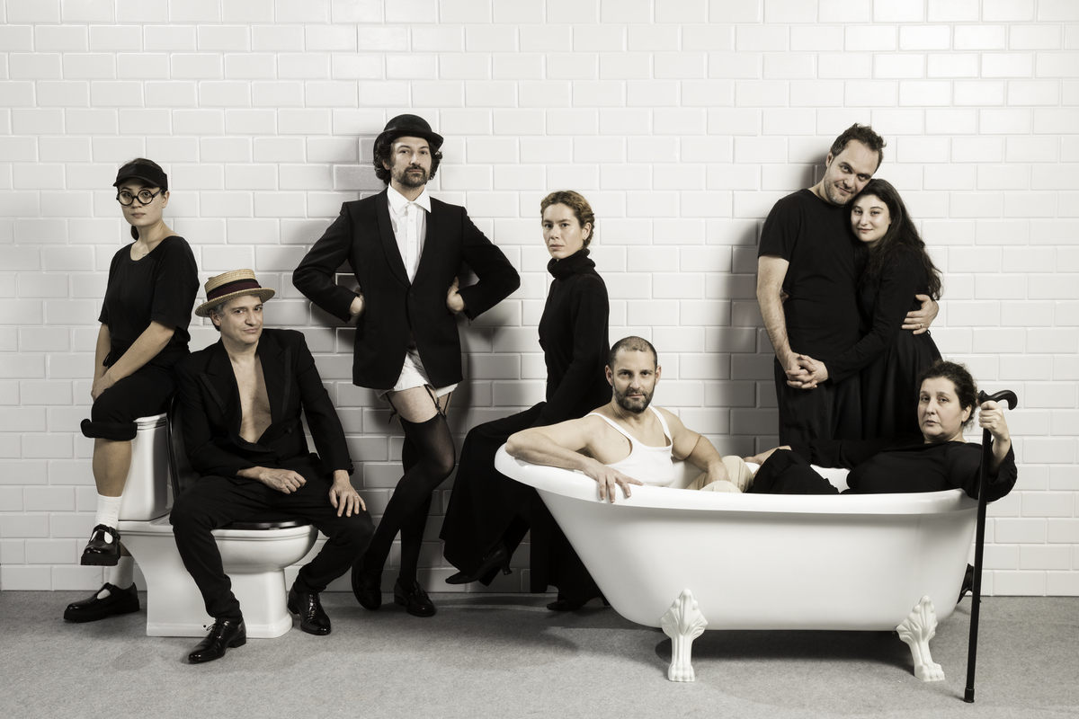 Il Malato Immaginario