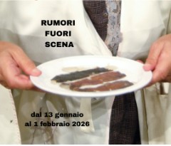 Rumori fuori scena