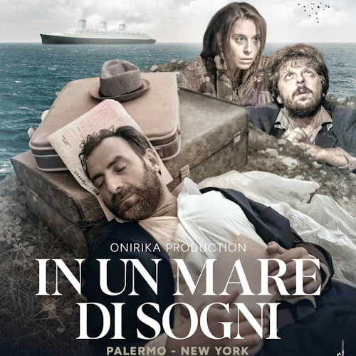 In un mare di sogni