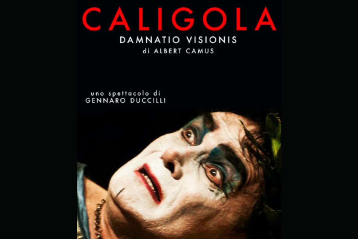 CALIGOLA