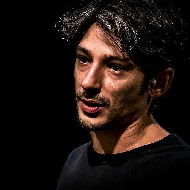 VITA DEL SIGNOR MOLIÈRE