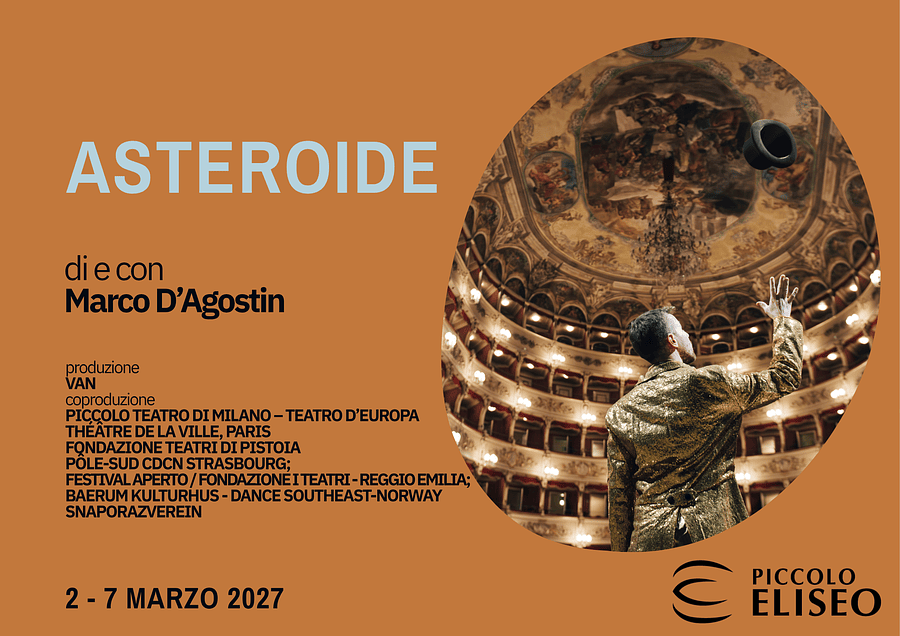 Asteroide