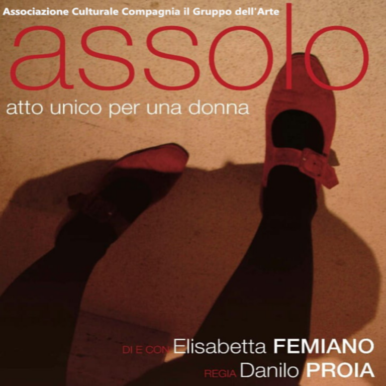 Assolo