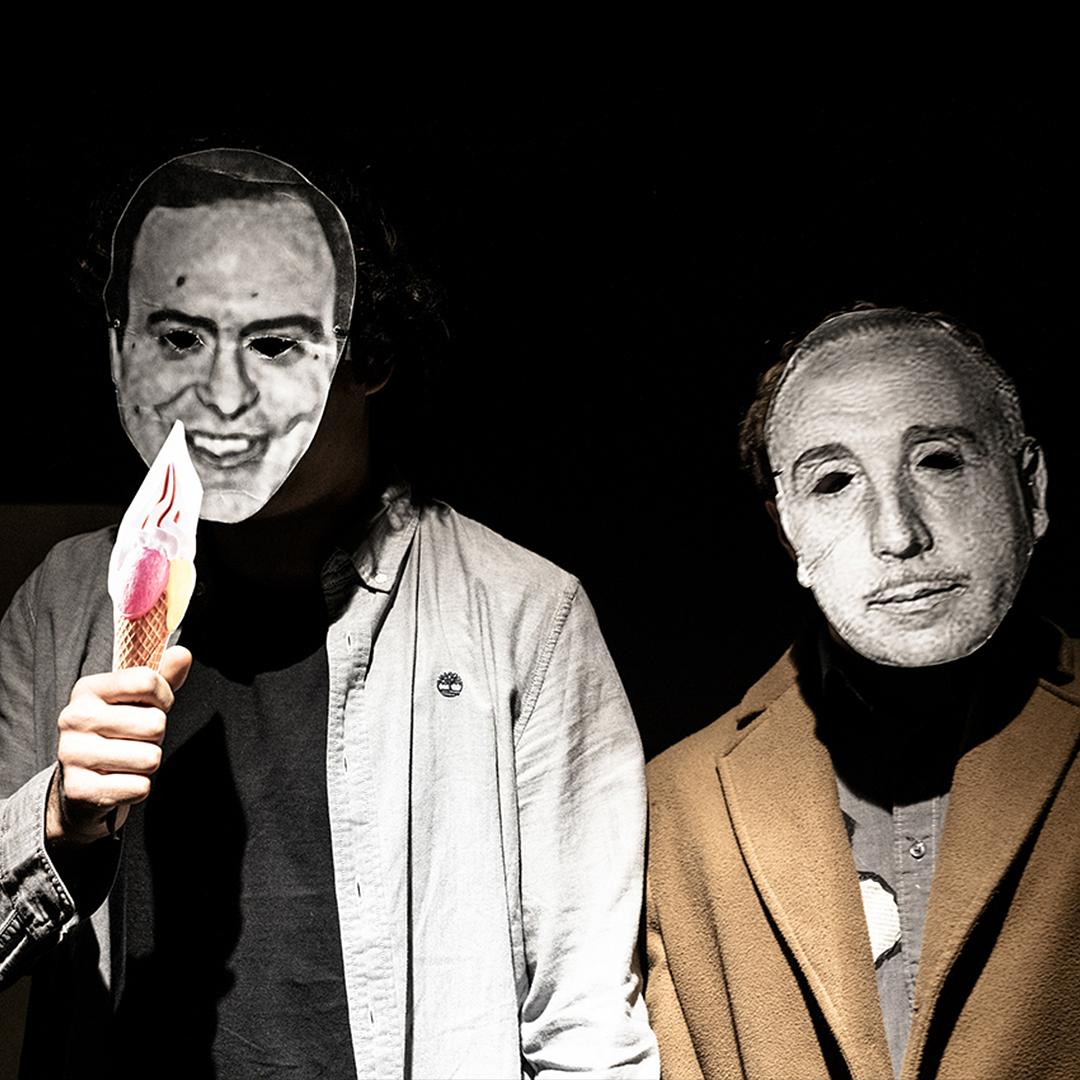 TENTATIVO DI RAPPRESENTAZIONE DELLA MORTE ACCIDENTALE DI UN ANARCHICO