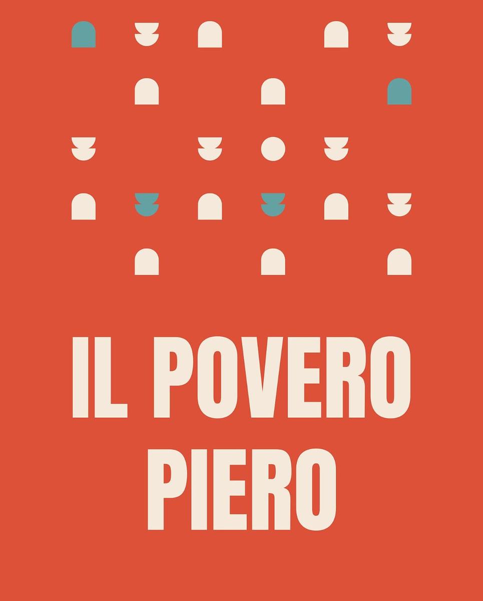 Povero Piero