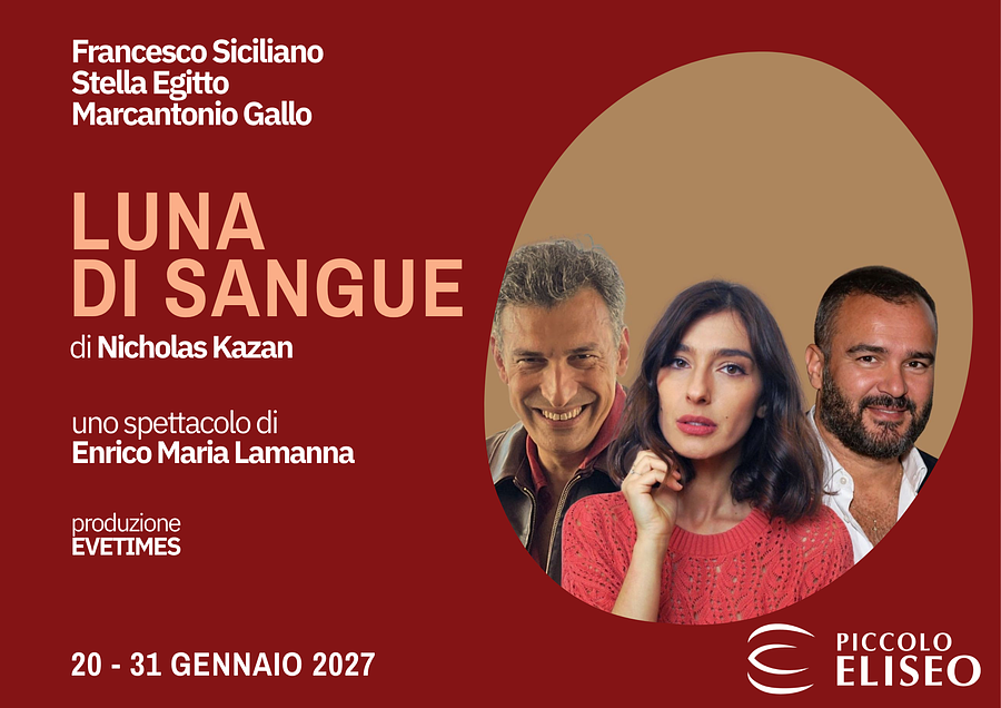 Luna di Sangue