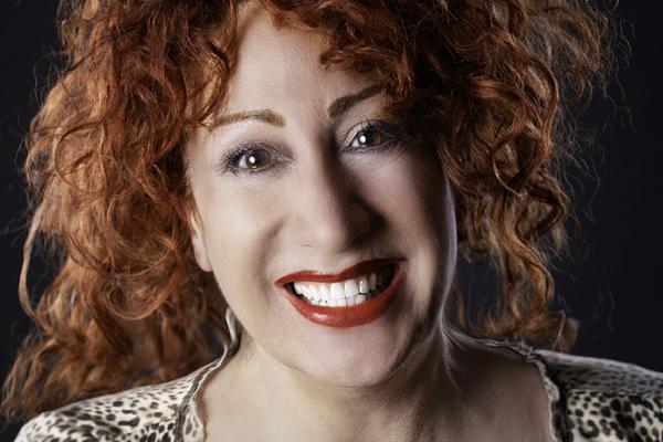 Rosalba Musolino… e le sue Emozioni in Mina e Battisti