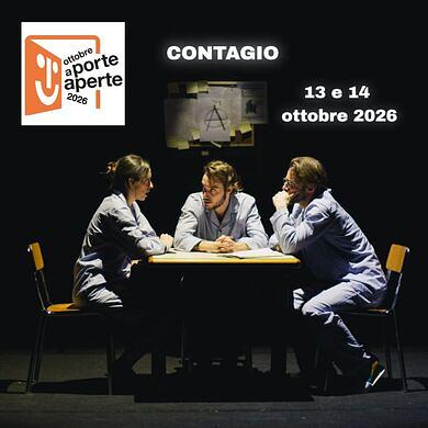 CONTAGIO