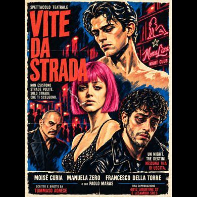 VITE DA STRADA