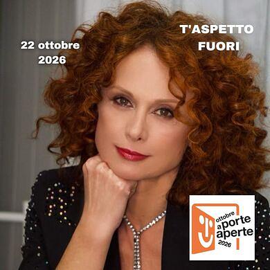 T'ASPETTO FUORI