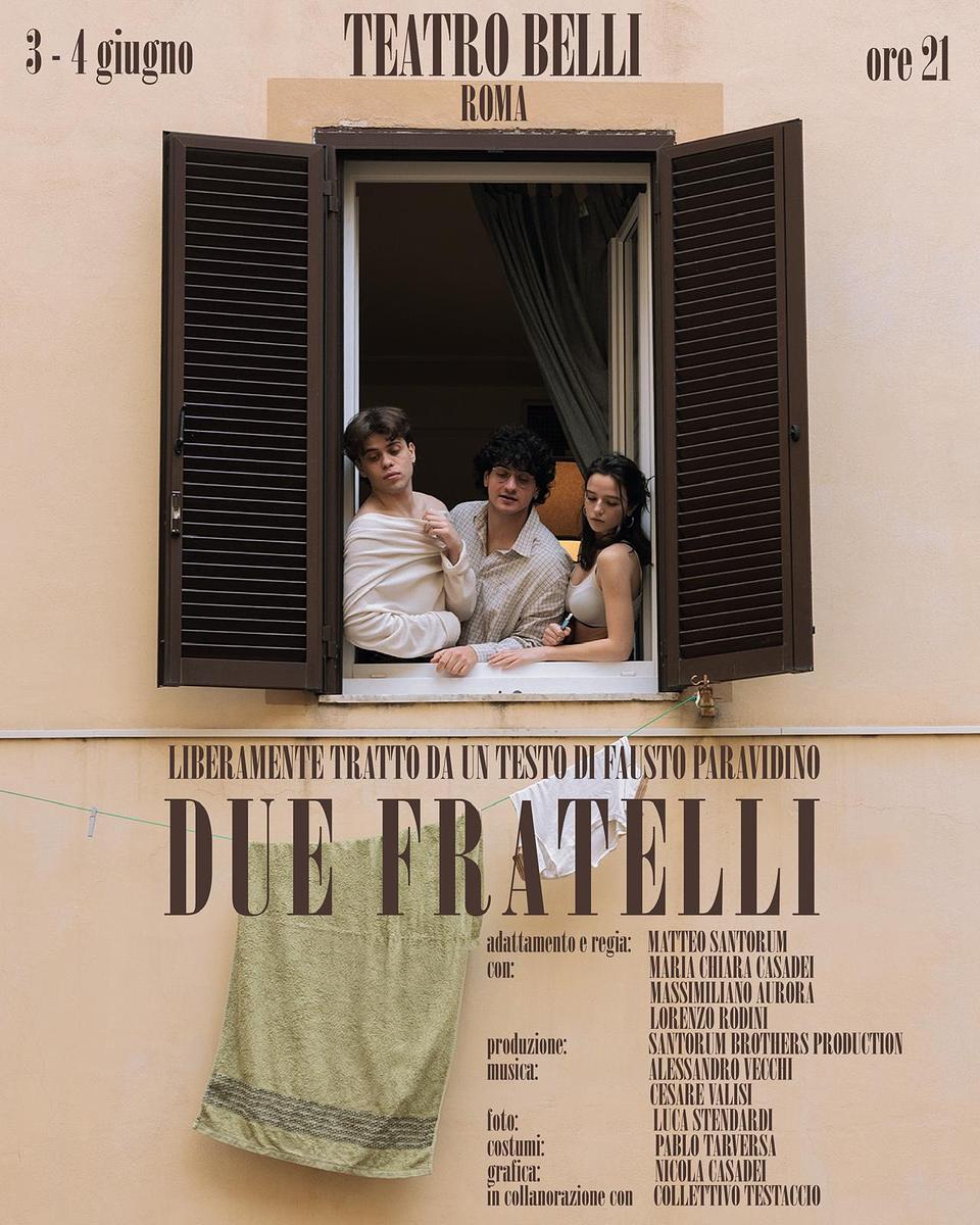 Due Fratelli