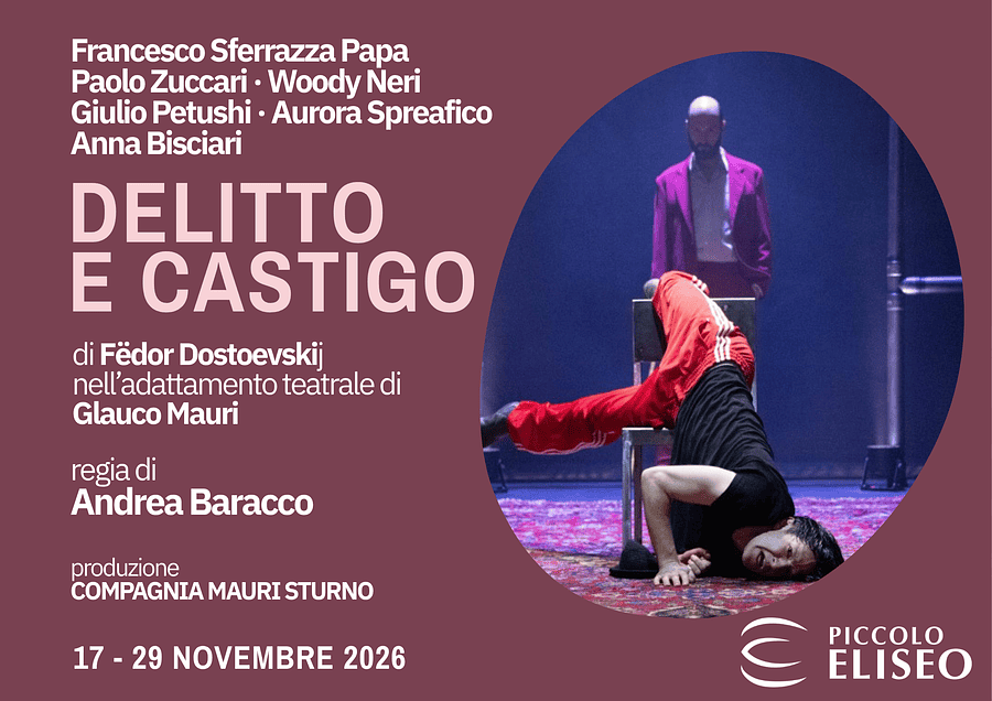 Delitto e Castigo