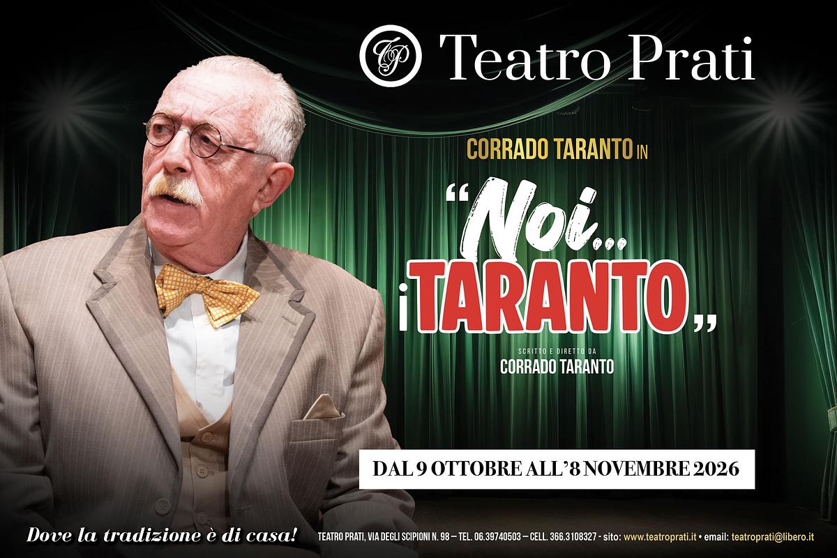 NOI...I TARANTO