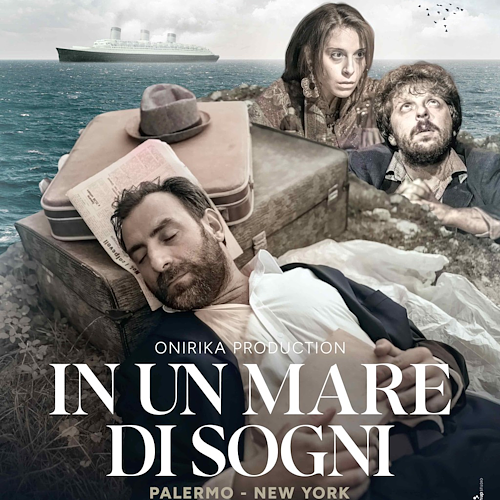 In un mare di sogni