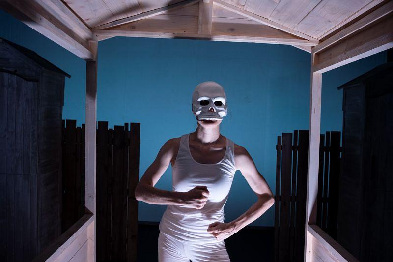 HAMLET - CRONACHE DALL'INTERZONA
