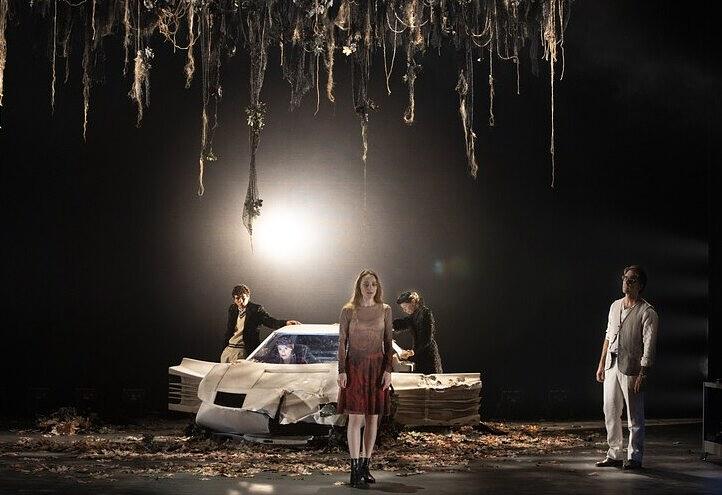 Improvvisamente l'estate scorsa