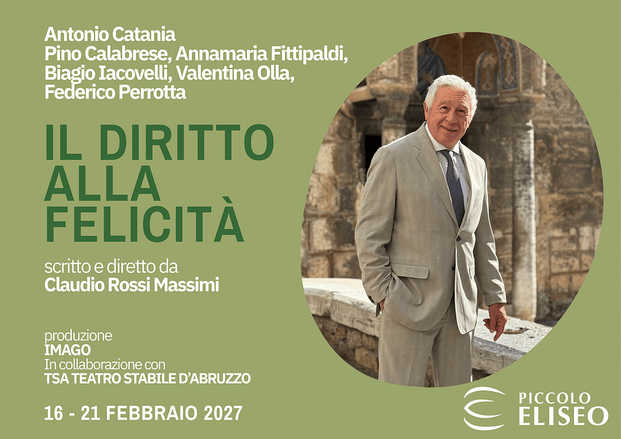 Il Diritto alla Felicità
