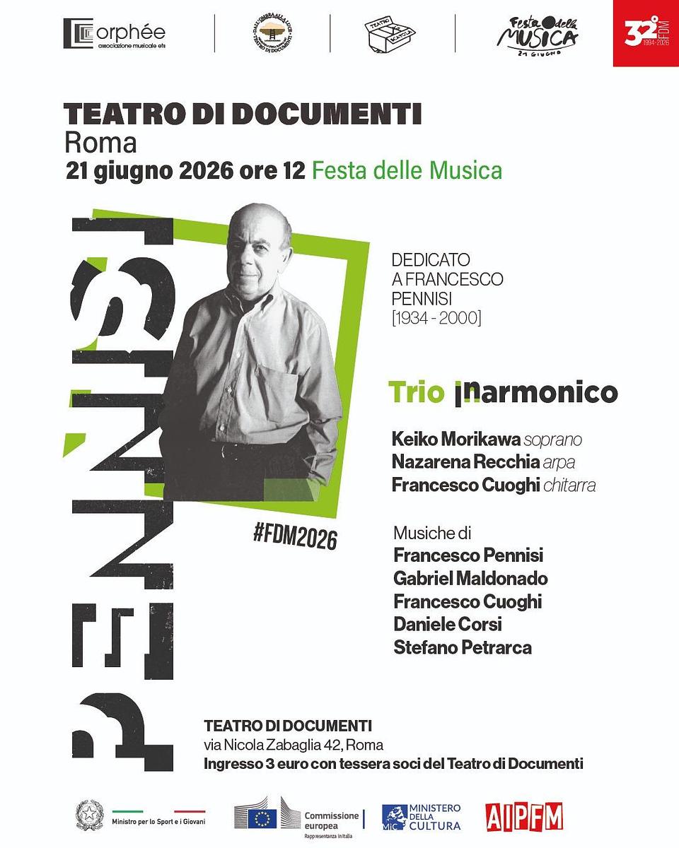 Trio Inarmonico
