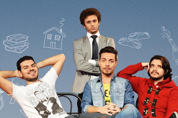 HO ADOTTATO MIO FRATELLO