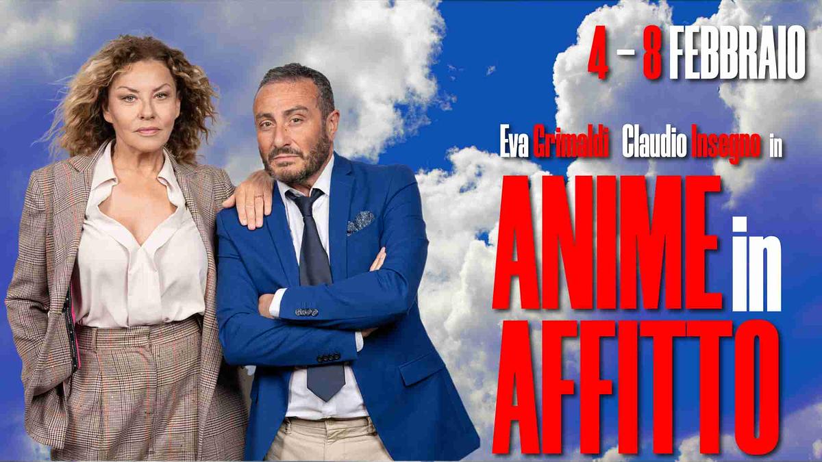 ANIME IN AFFITTO