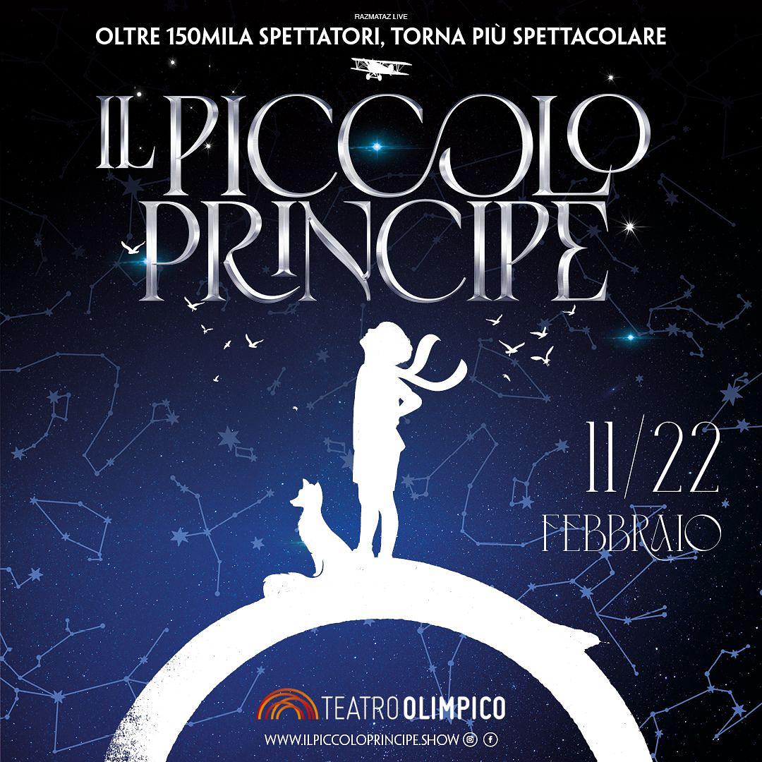 Il Piccolo Principe