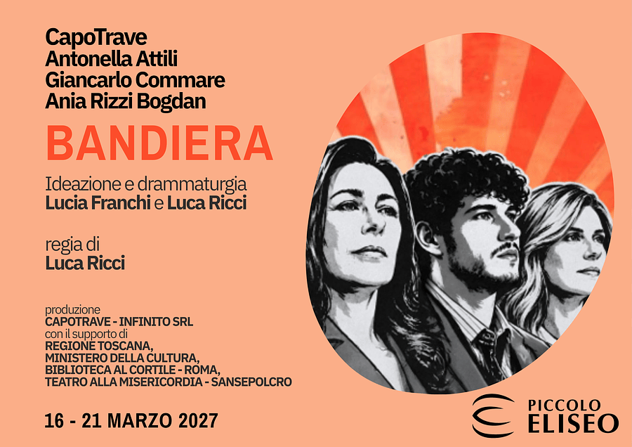 Bandiera
