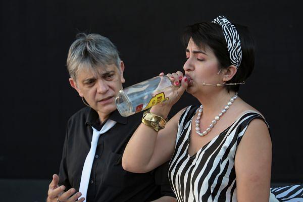 Matrimonio e altre catastrofi