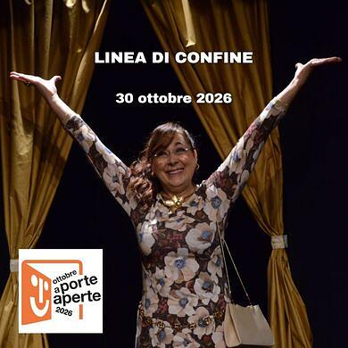 LINEA DI CONFINE