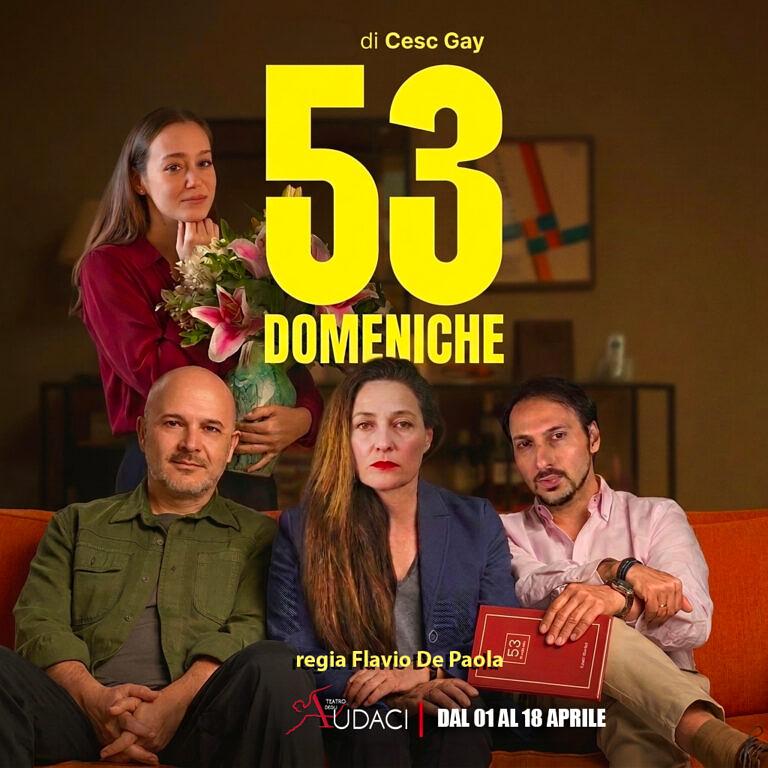 53 domeniche