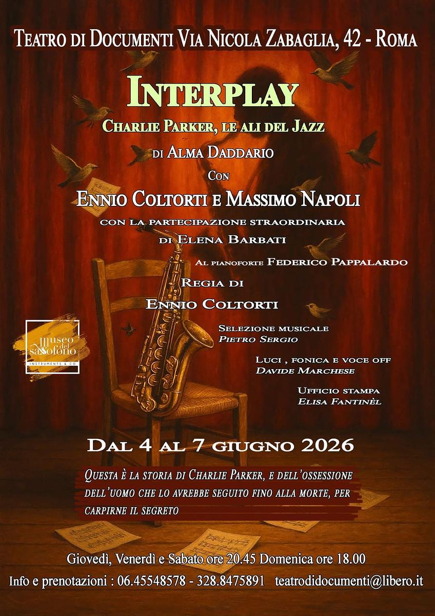 Interplay